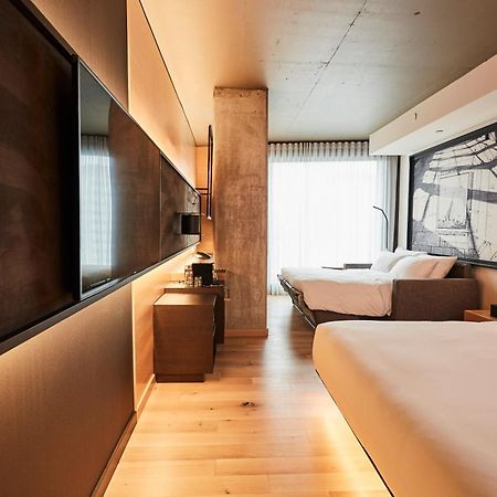 Le Germain Hotel אוטווה מראה חיצוני תמונה