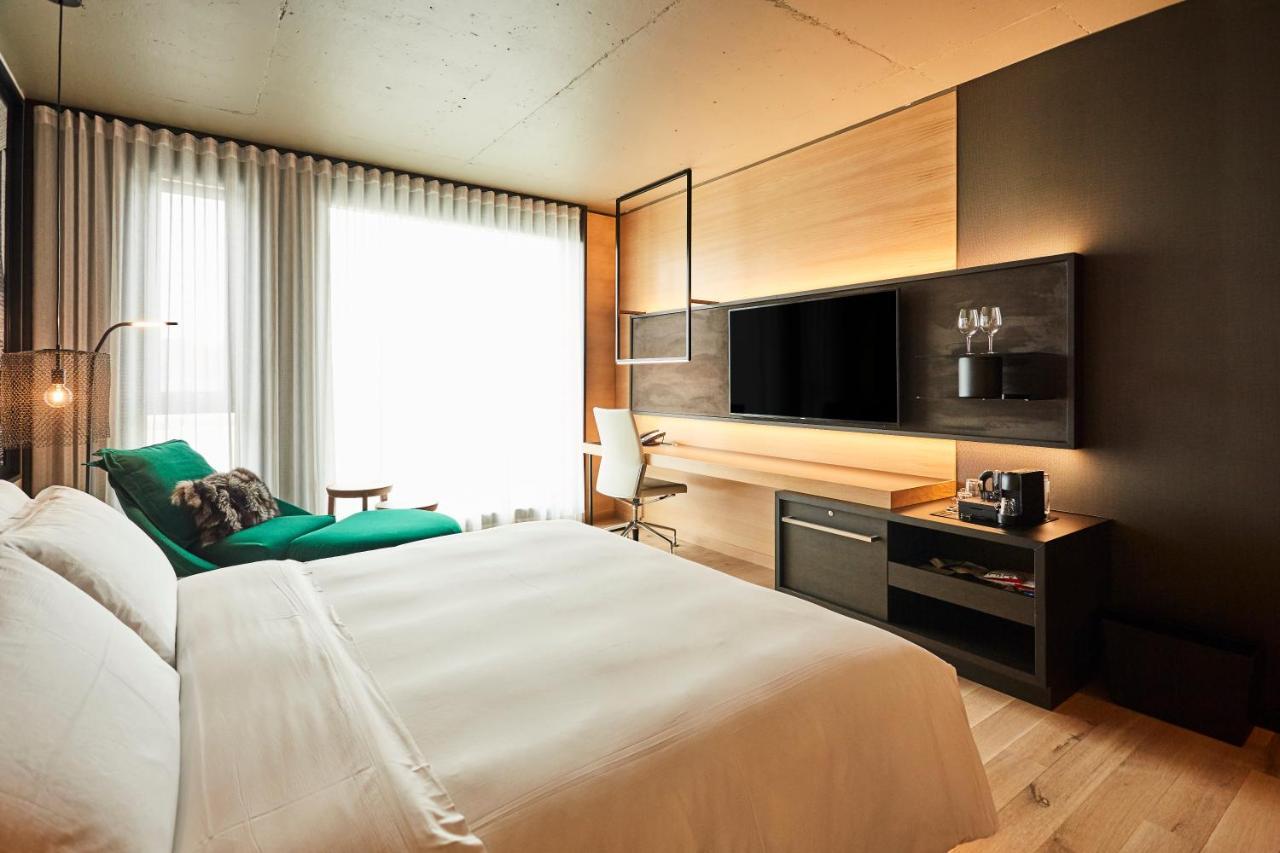 Le Germain Hotel אוטווה מראה חיצוני תמונה