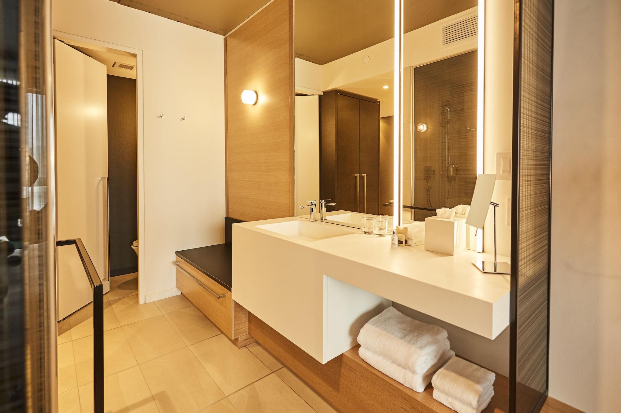 Le Germain Hotel אוטווה מראה חיצוני תמונה