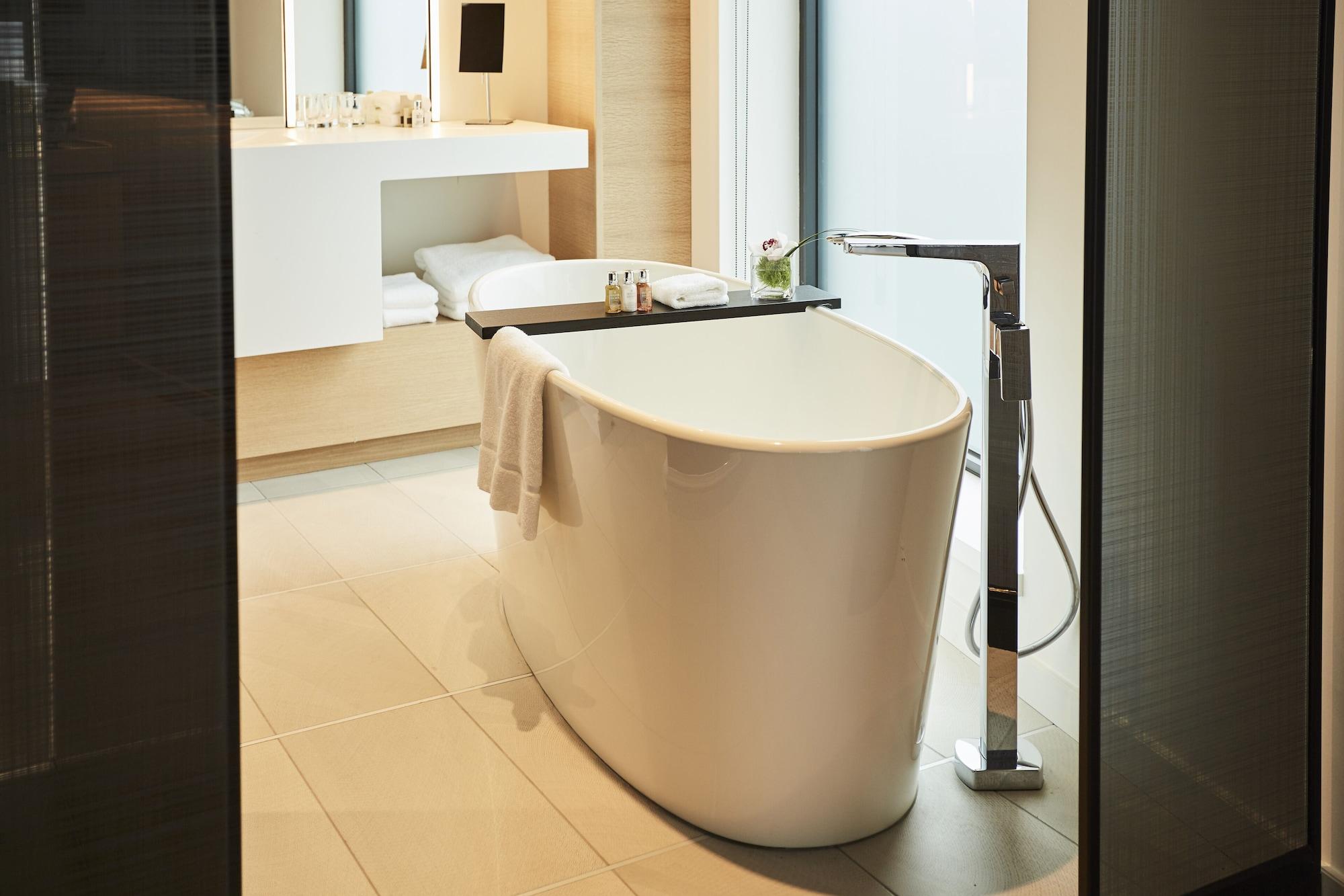 Le Germain Hotel אוטווה מראה חיצוני תמונה