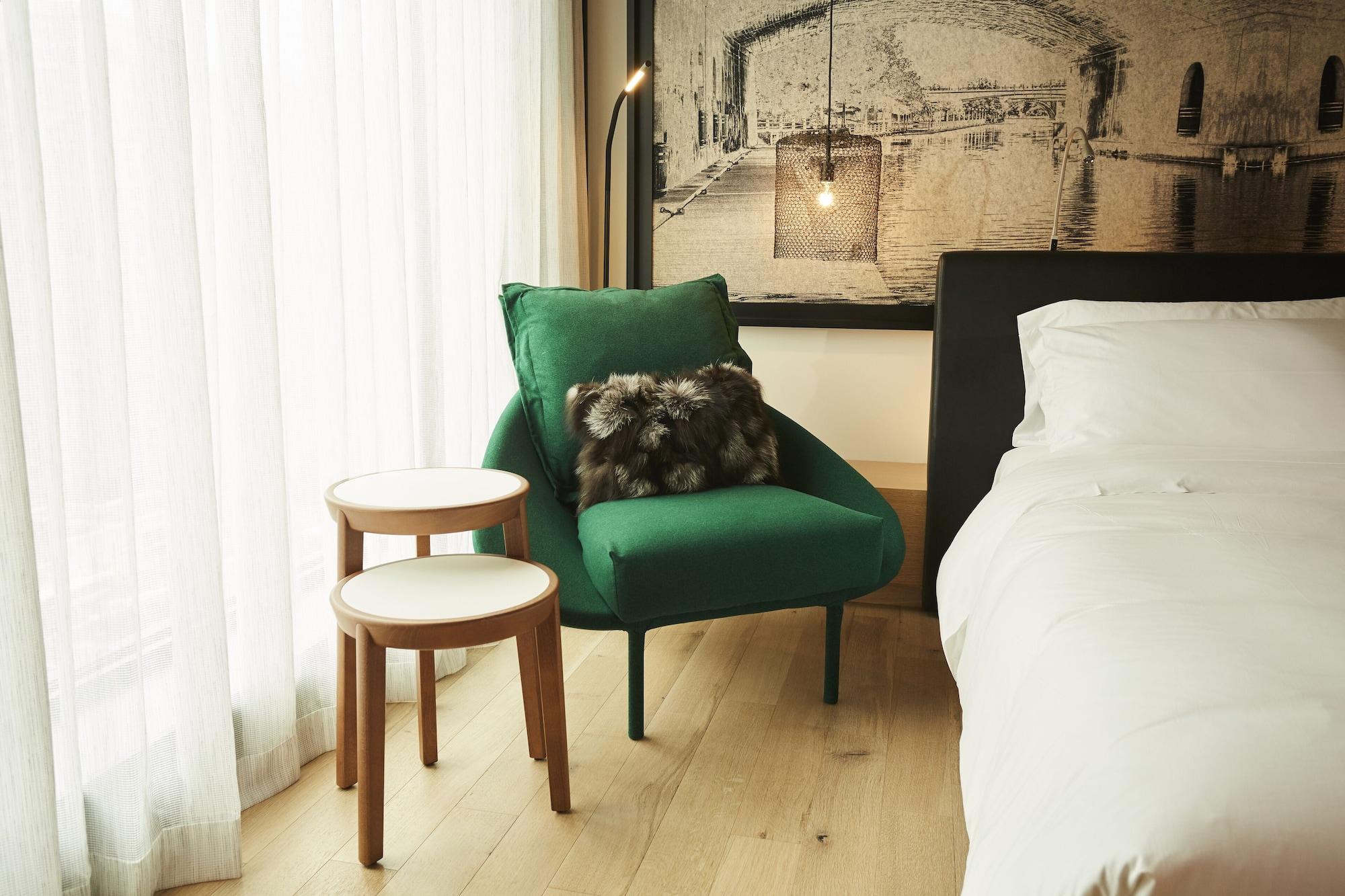 Le Germain Hotel אוטווה מראה חיצוני תמונה
