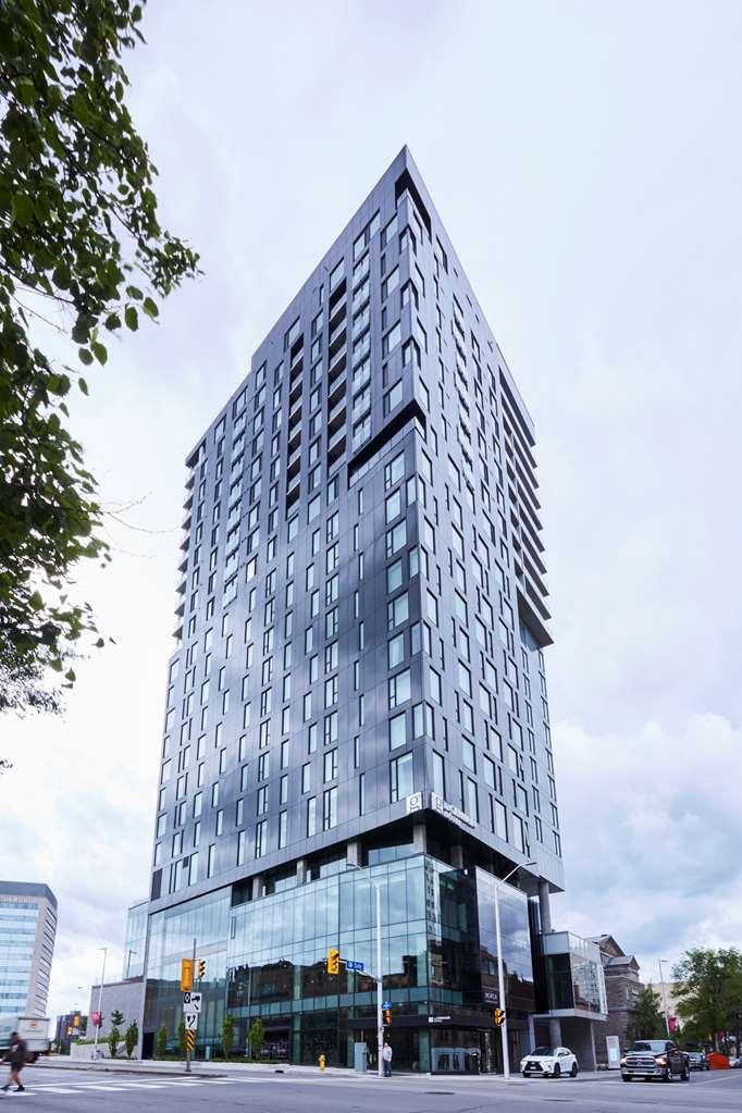Le Germain Hotel אוטווה מראה חיצוני תמונה