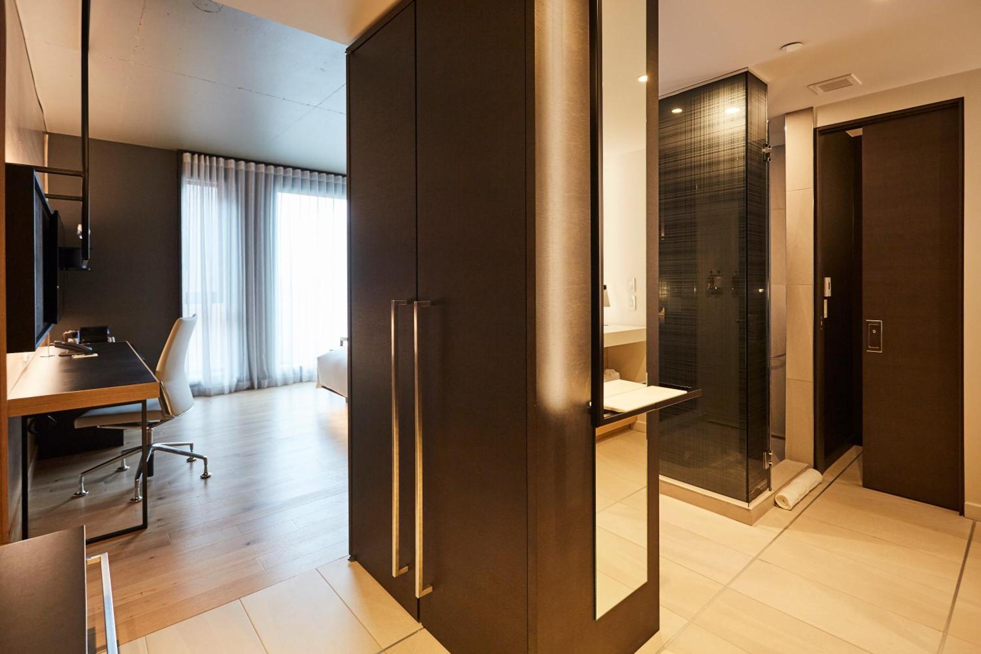Le Germain Hotel אוטווה חדר תמונה