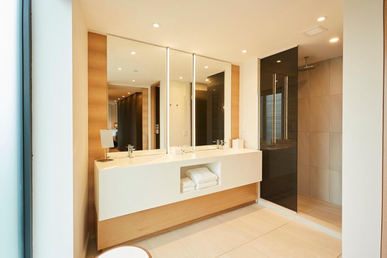 Le Germain Hotel אוטווה מראה חיצוני תמונה