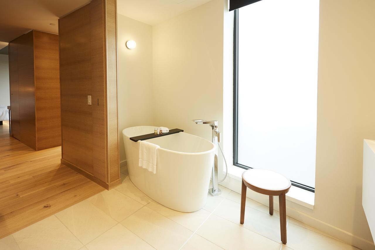Le Germain Hotel אוטווה מראה חיצוני תמונה